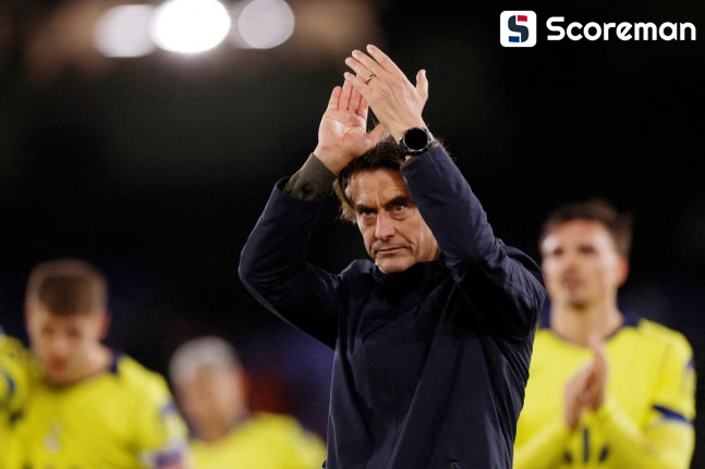 '강등권 싸움' 토트넘, '소방수 전문' 이고르 투도르 임시 감독 선임 임박